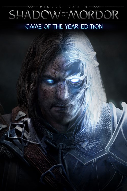 Middle-earth: Shadow of Mordor – Game of the Year Edition