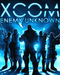 خرید بازی استیم XCOM: Enemy Unknown