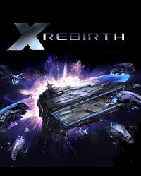 خرید بازی استیم X Rebirth