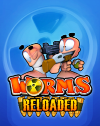 خرید بازی استیم Worms: Reloaded