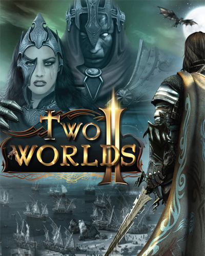 خرید بازی استیم Two Worlds II