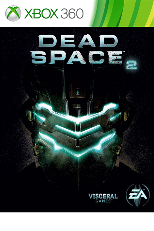 خرید بازی Dead Space 2 برای ایکس باکس