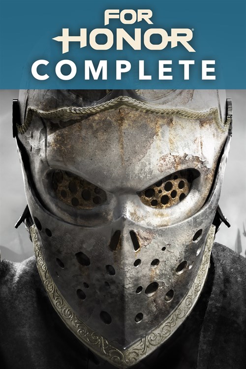 FOR HONOR – Complete Edition WW