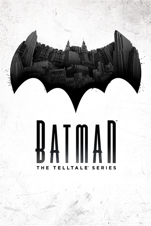 خرید بازی  Batman: The Telltale Series - The Complete Season ایکس باکس