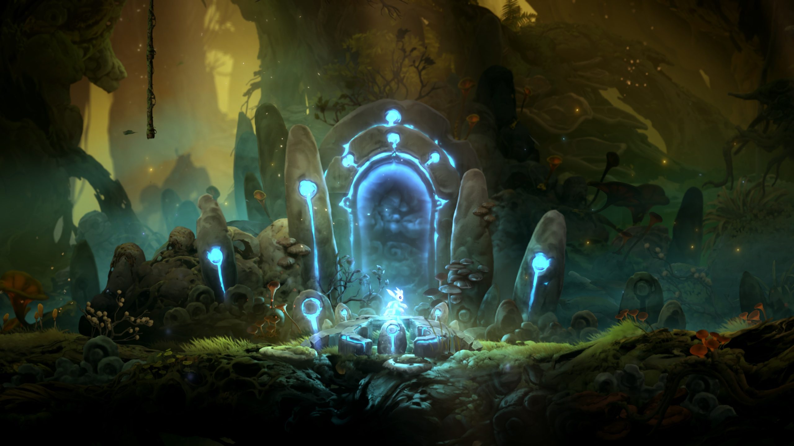 Ori: The Collection