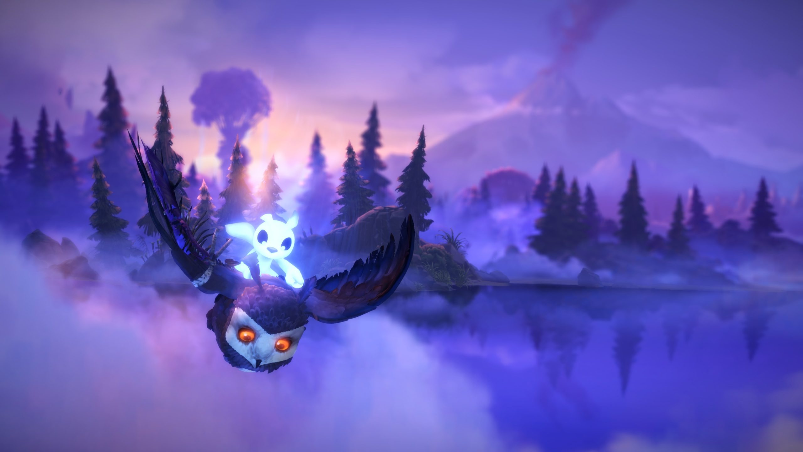 Ori: The Collection