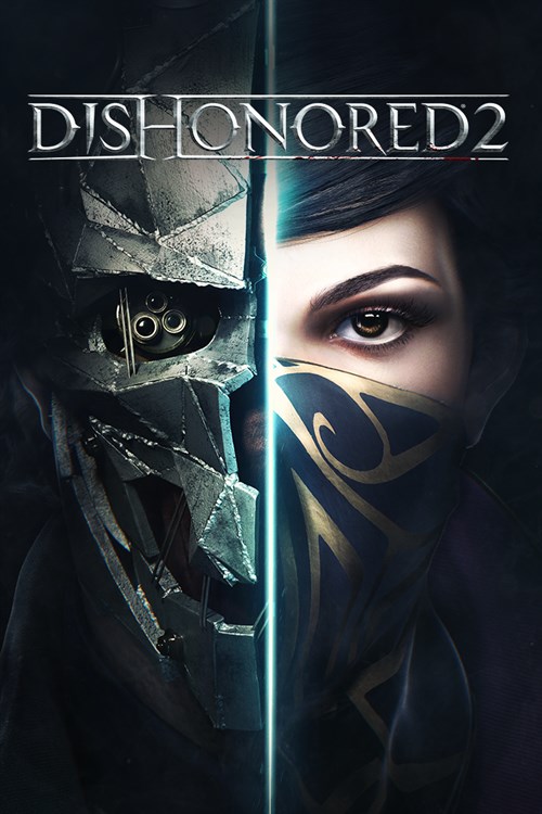 خرید بازی Dishonored 2 برای ایکس باکس