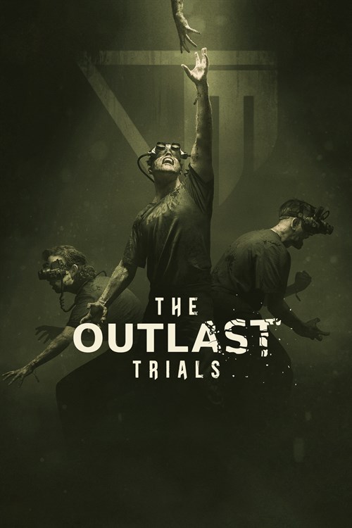 خرید بازی The Outlast Trials برای ایکس باکس