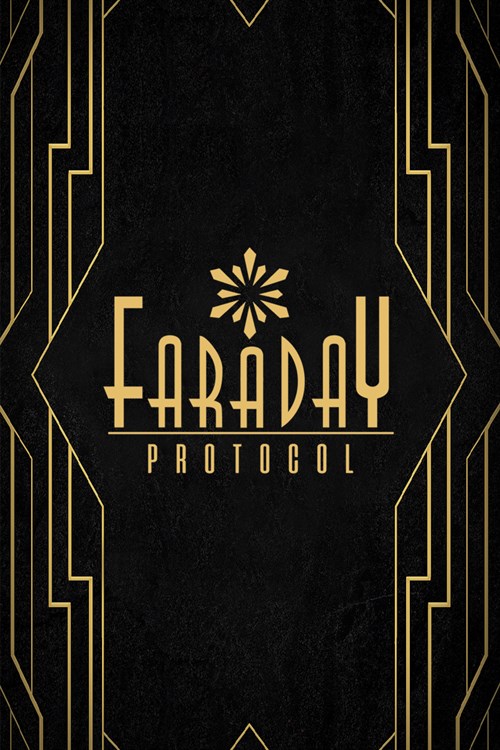خرید بازی Faraday Protocol برای ایکس باکس