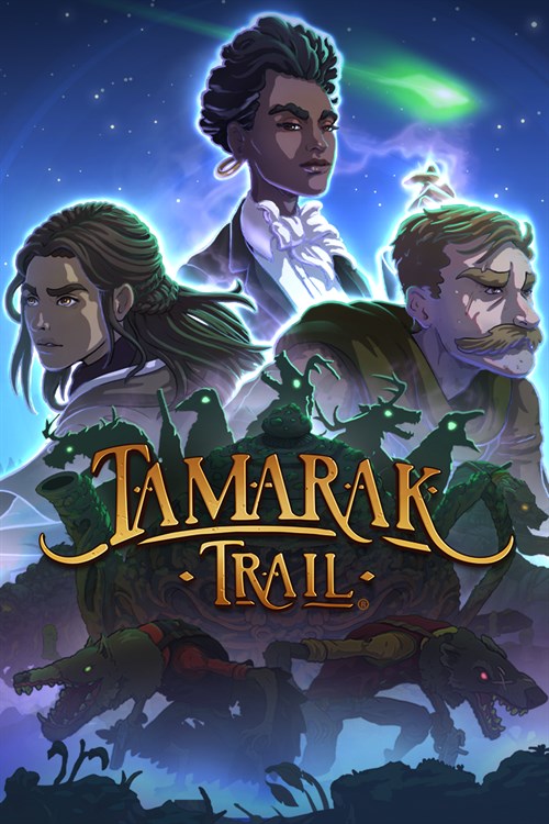 خرید بازی Tamarak Trail برای ایکس باکس