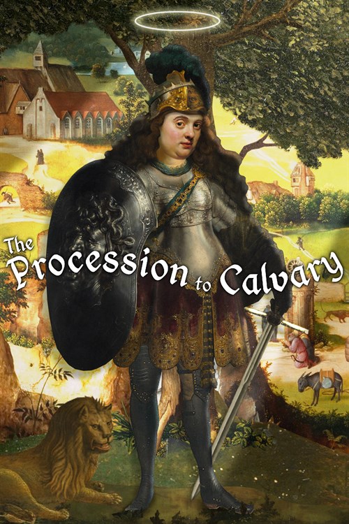 خرید بازی The Procession to Calvary برای ایکس باکس