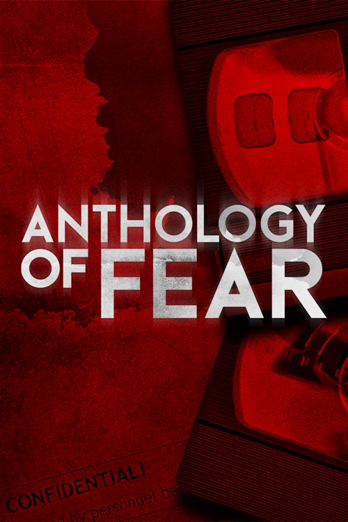 خرید بازی Anthology of Fear برای ایکس باکس