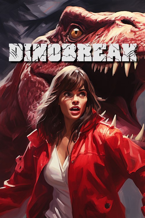 خرید بازی Dinobreak برای ایکس باکس
