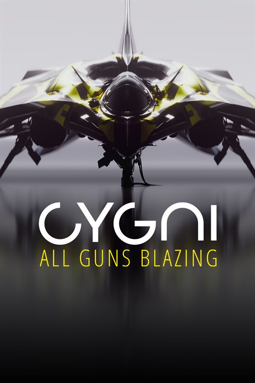 خرید بازی CYGNI: All Guns Blazing ایکس باکس 