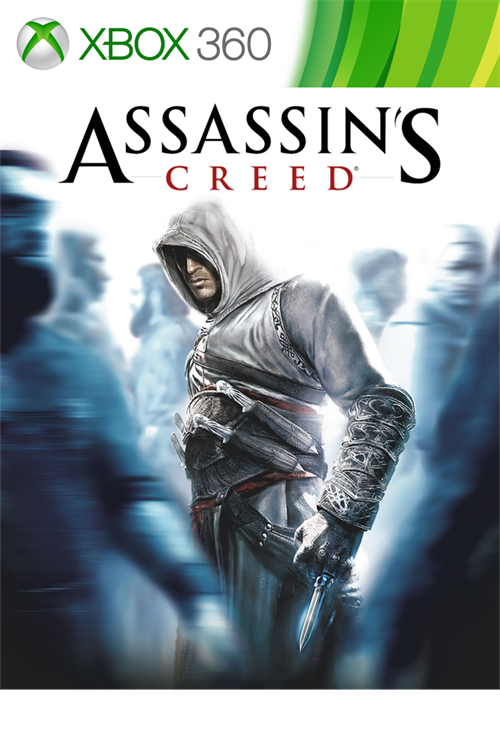 خرید بازی Assassin's Creed برای ایکس باکس