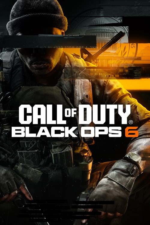 خرید بازی Call of Duty: Black Ops 6 ایکس باکس