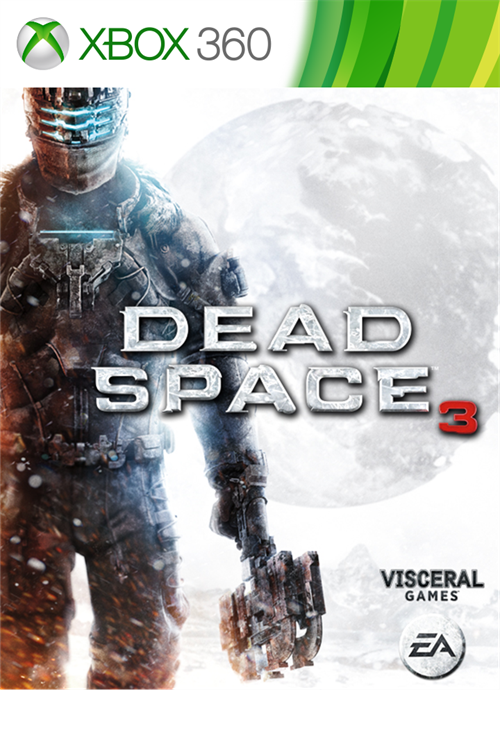 خرید بازی  Dead Space 3 ایکس باکس