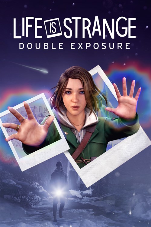 خرید بازی Life is Strange: Double Exposure