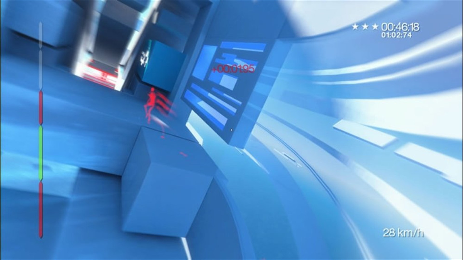 Mirror’s Edge