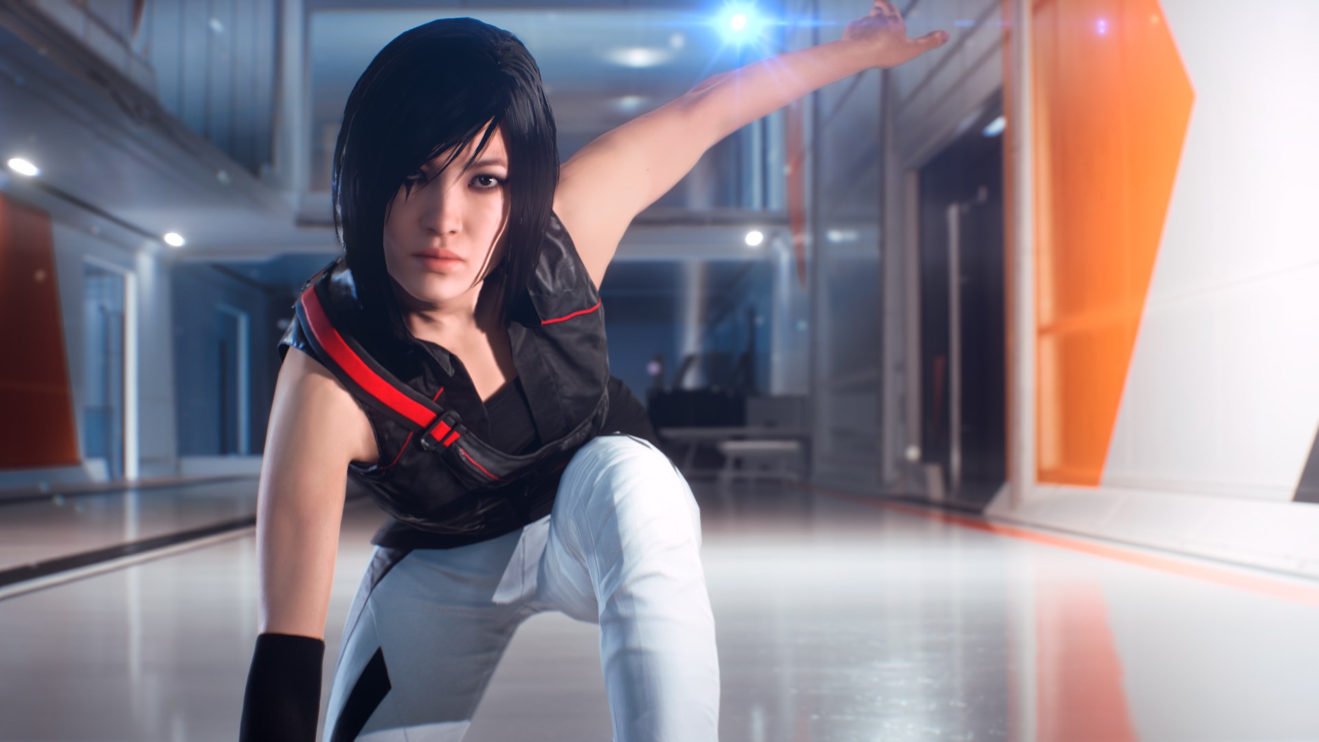 Mirror’s Edge Catalyst