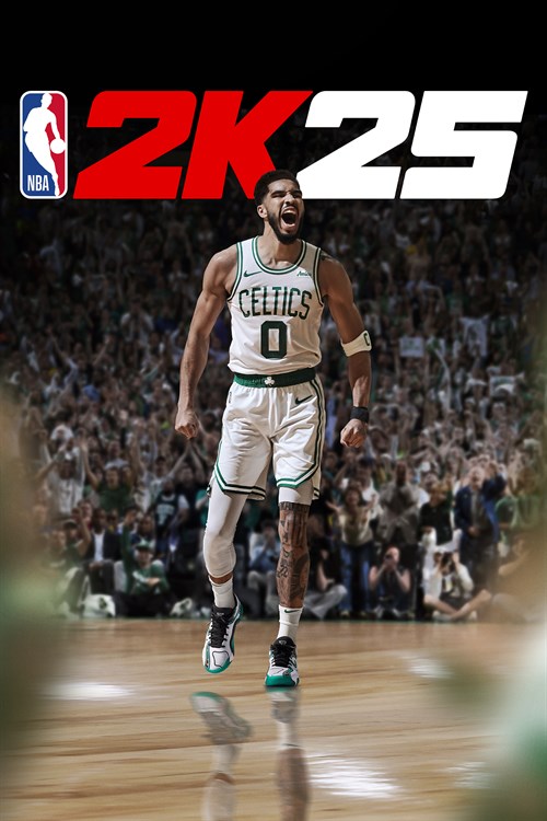 خرید بازی NBA 2K25 ایکس باکس