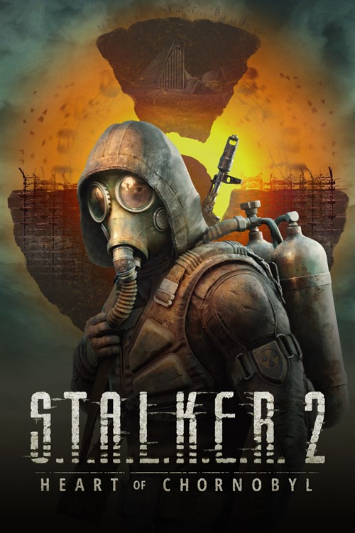 خرید بازی S.T.A.L.K.E.R. 2: Heart of Chornobyl ایکس باکس