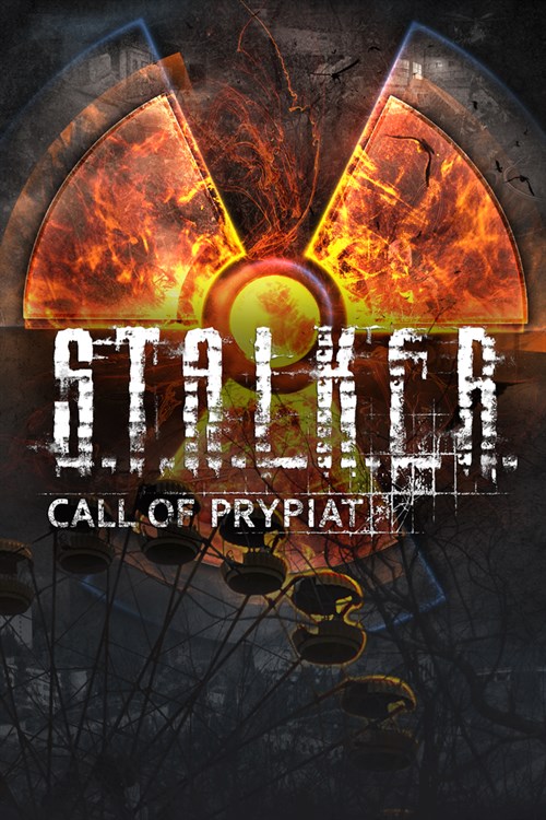 خرید بازی S.T.A.L.K.E.R.: Call of Prypiat ایکس باکس