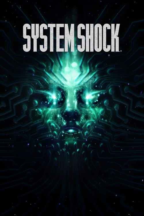 خرید بازی System Shock ایکس باکس