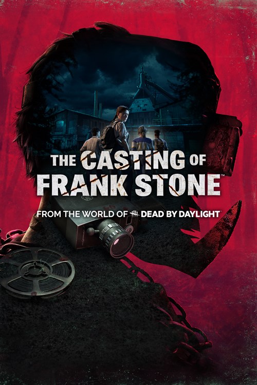 خرید بازی The Casting of Frank Stone ایکس باکس