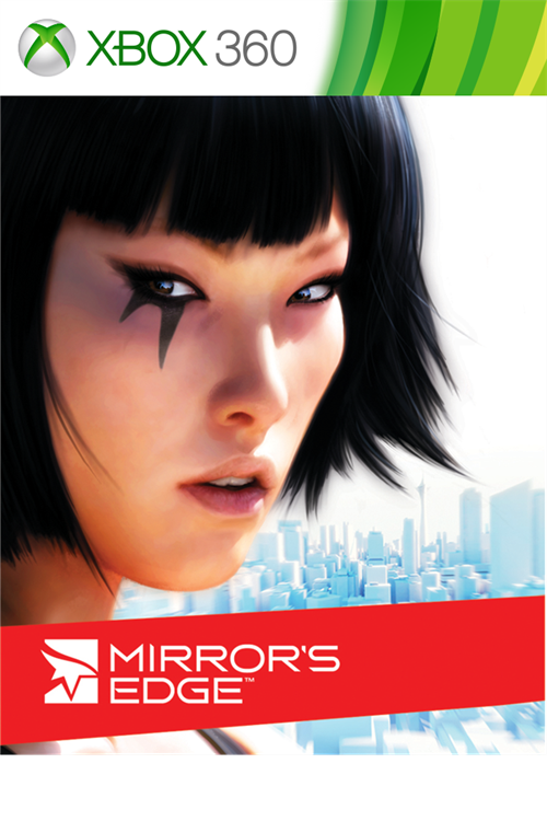 خرید بازی Mirror's Edge ایکس باکس