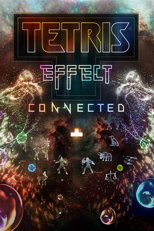 Tetris Effect Connected