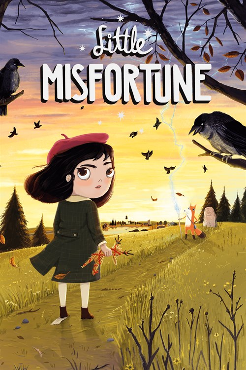 Little Misfortune