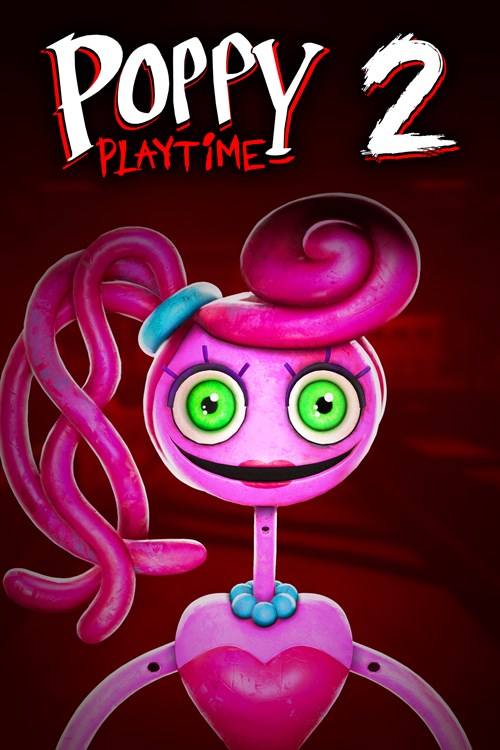 Poppy Playtime: Chapter 2