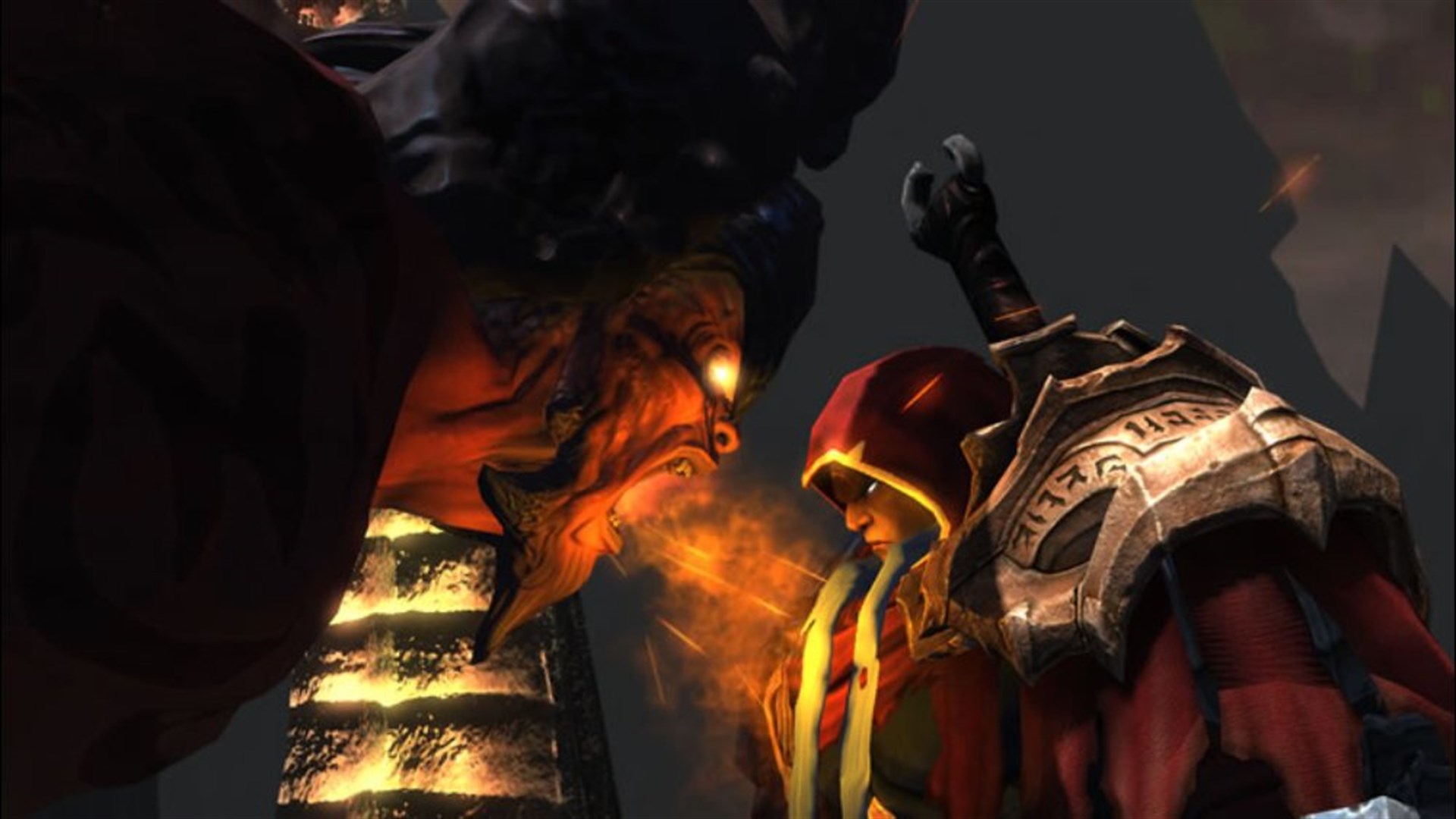 Darksiders