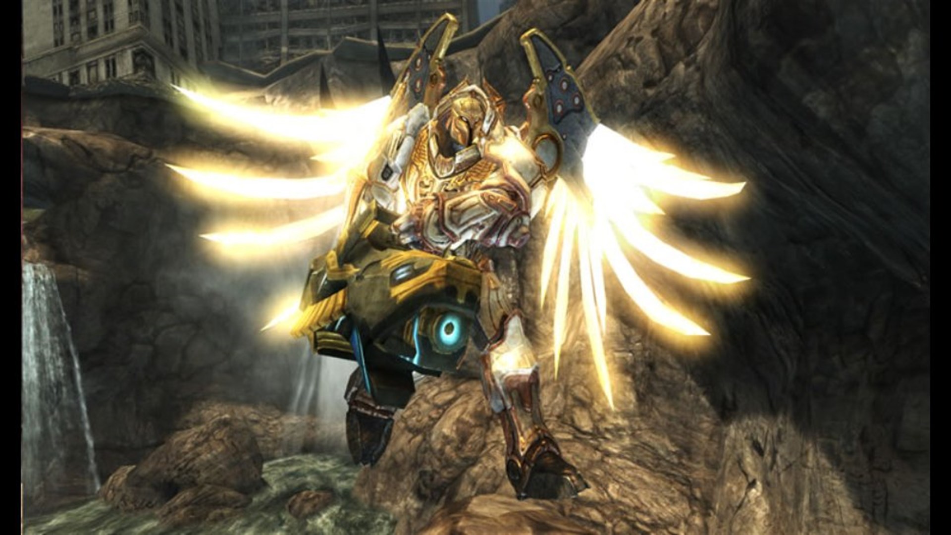 Darksiders