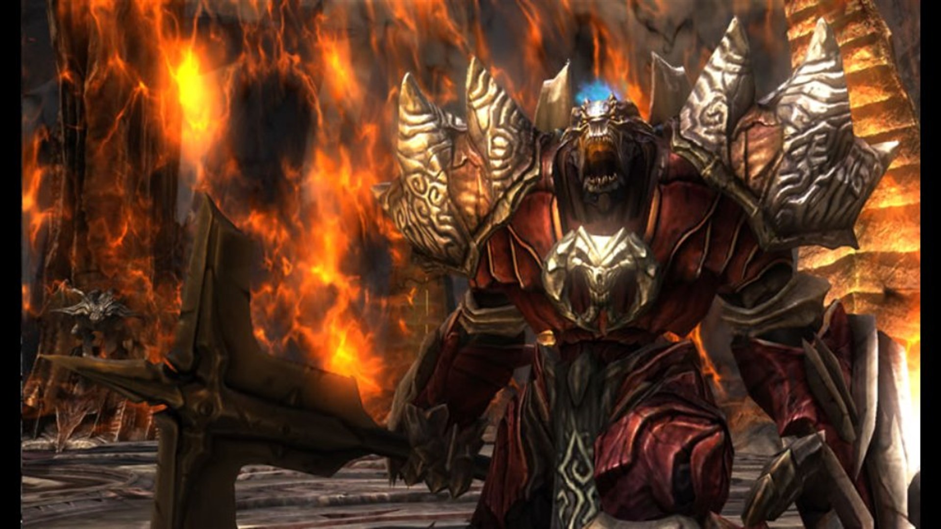 Darksiders