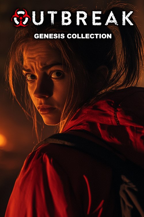 Outbreak: Genesis Collection