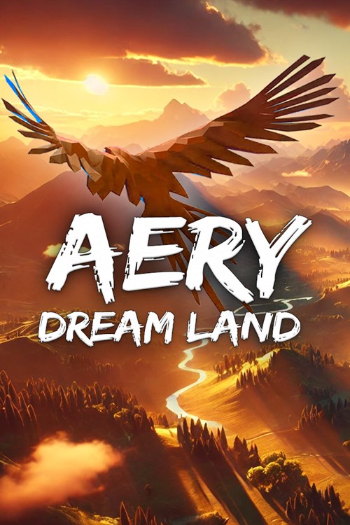 Aery – Dream Land