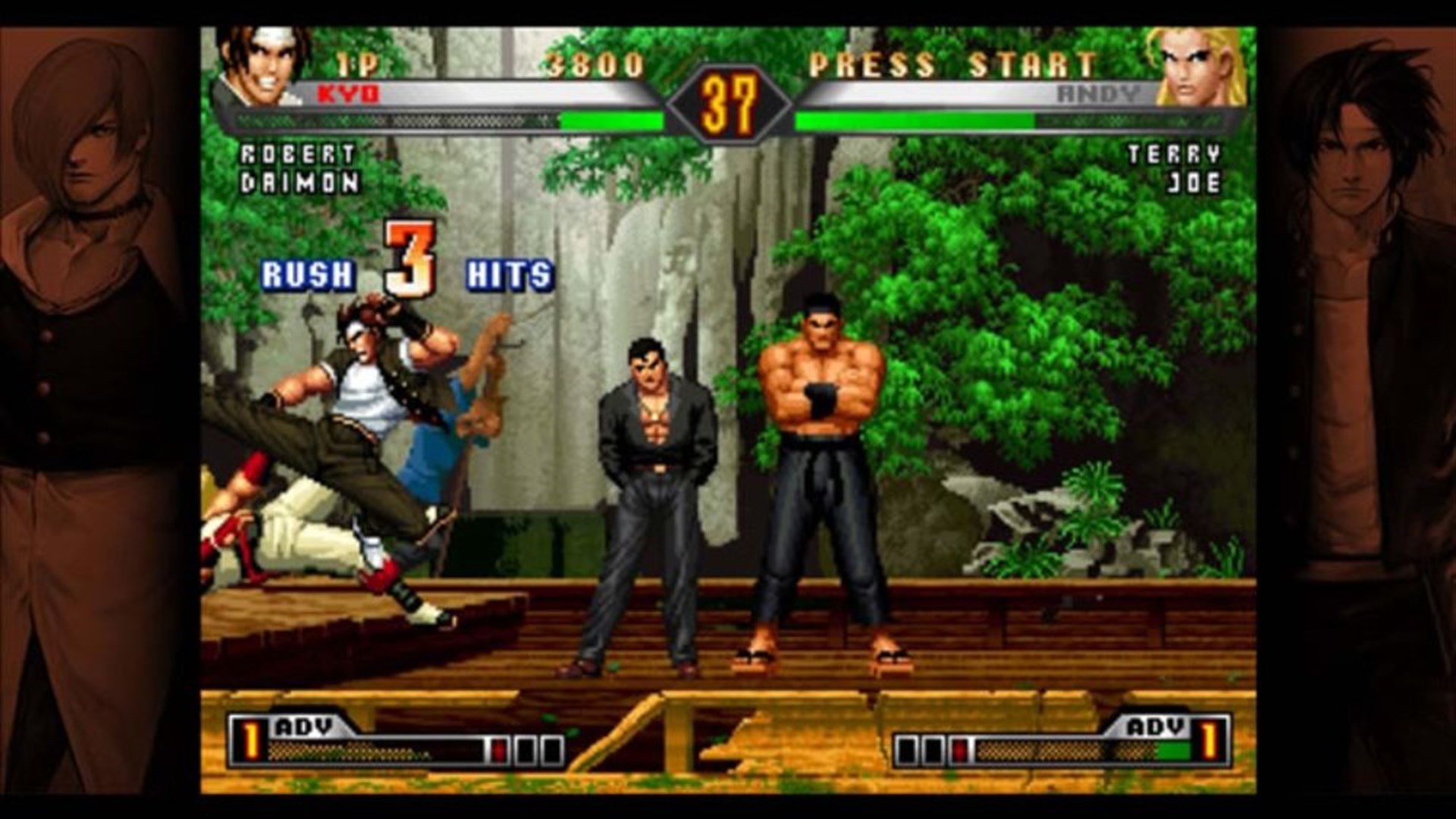 KOF98UM