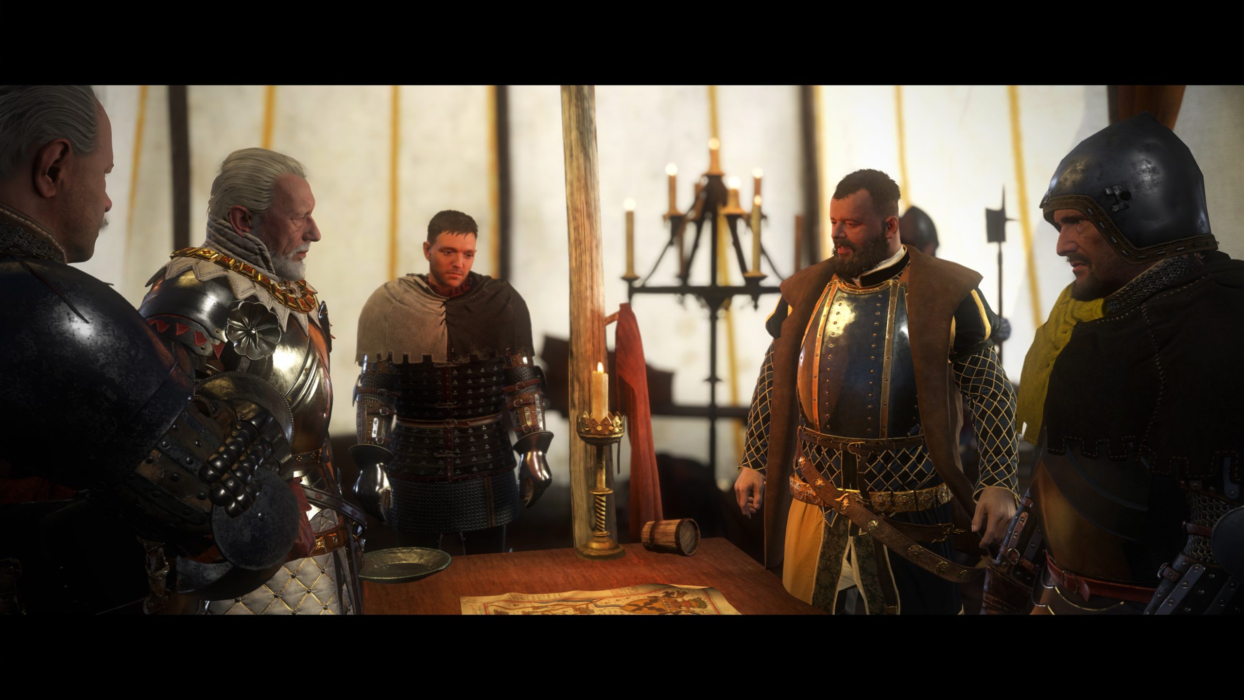 Kingdom Come: Deliverance – Royal Edition