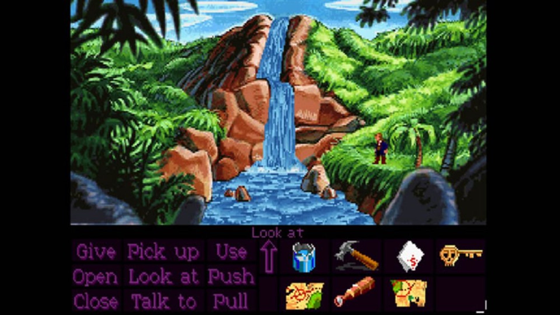 Monkey Island 2: SE
