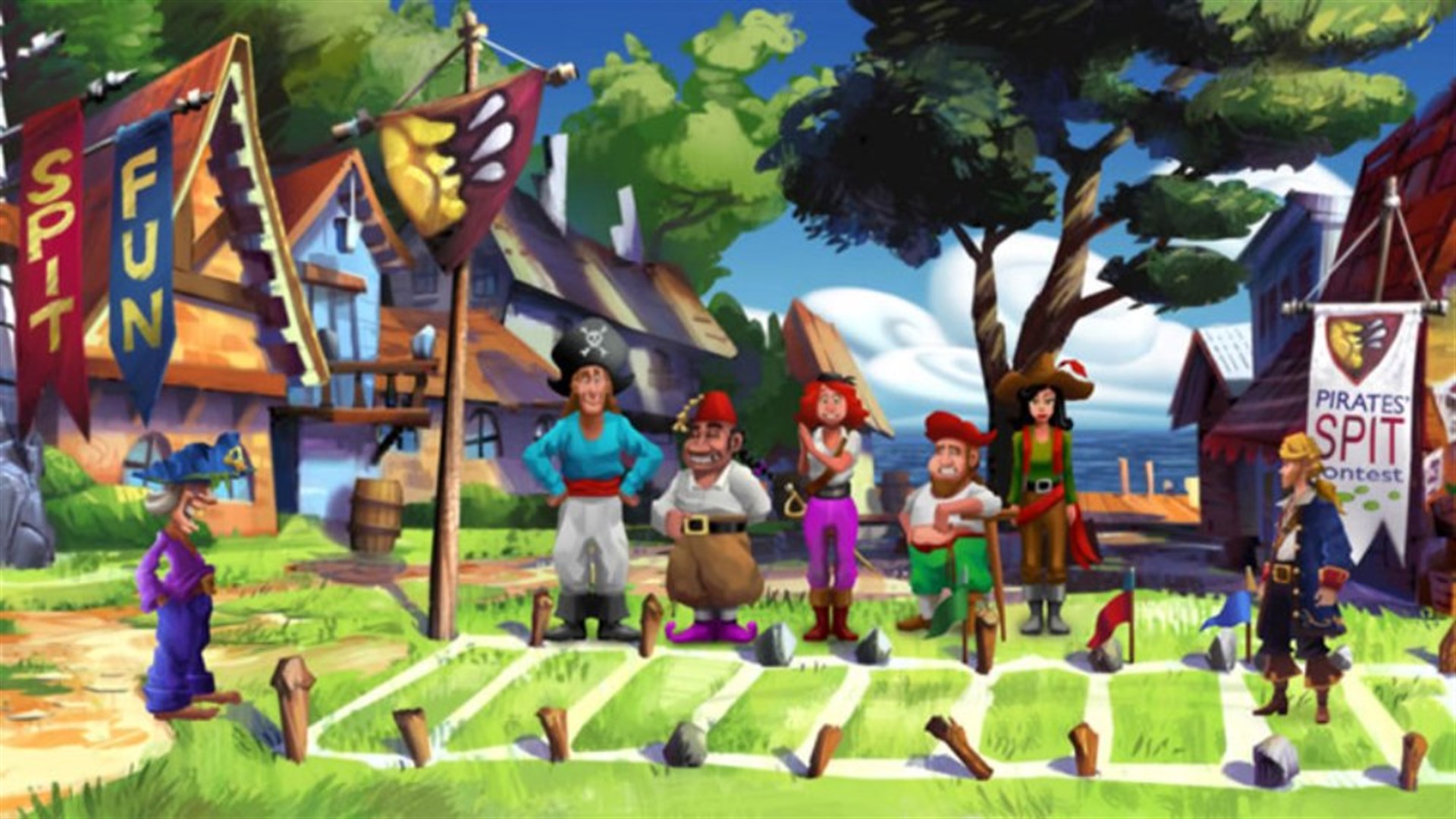 Monkey Island 2: SE