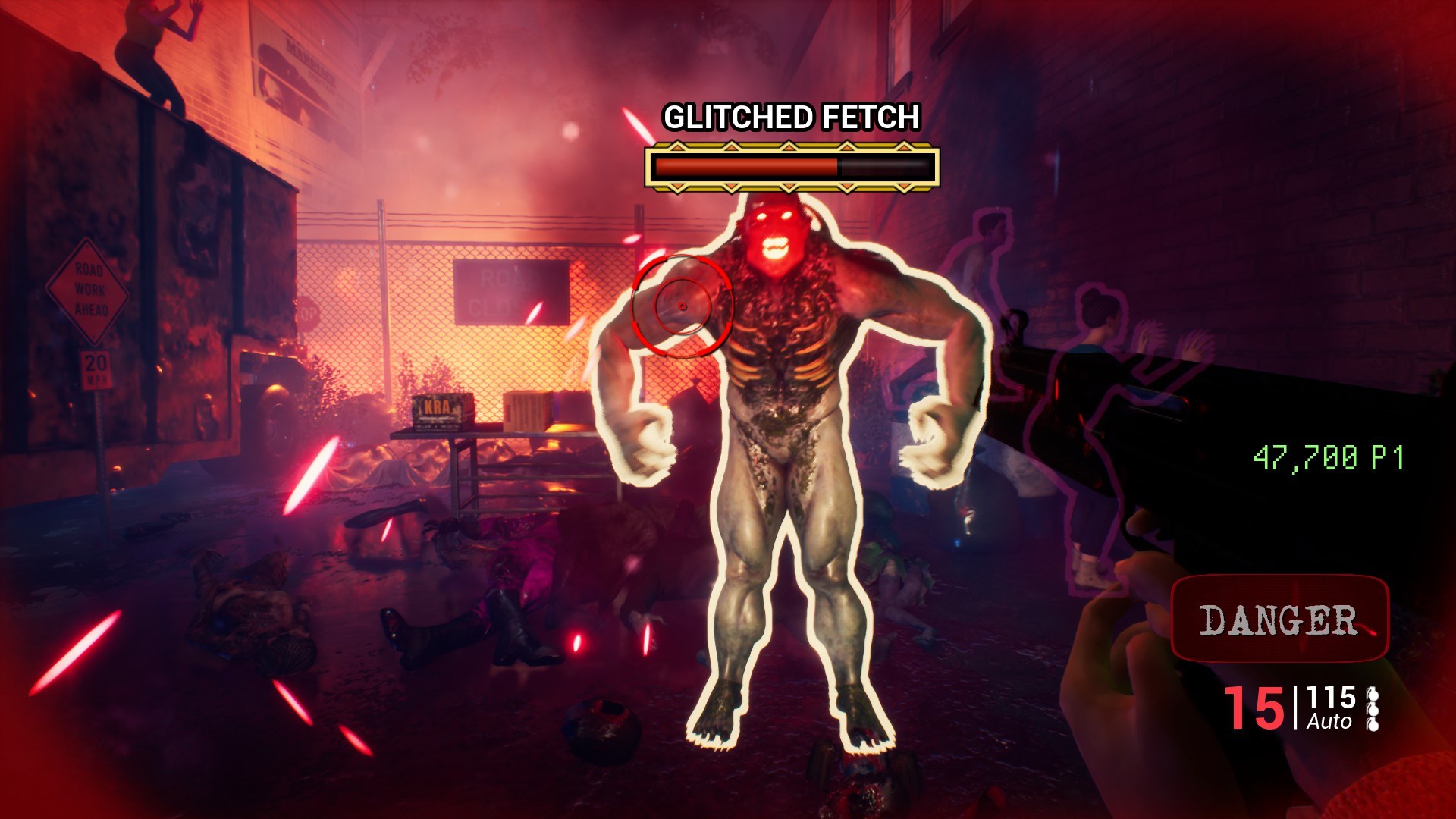Railbreak: Neon Carnage Collection