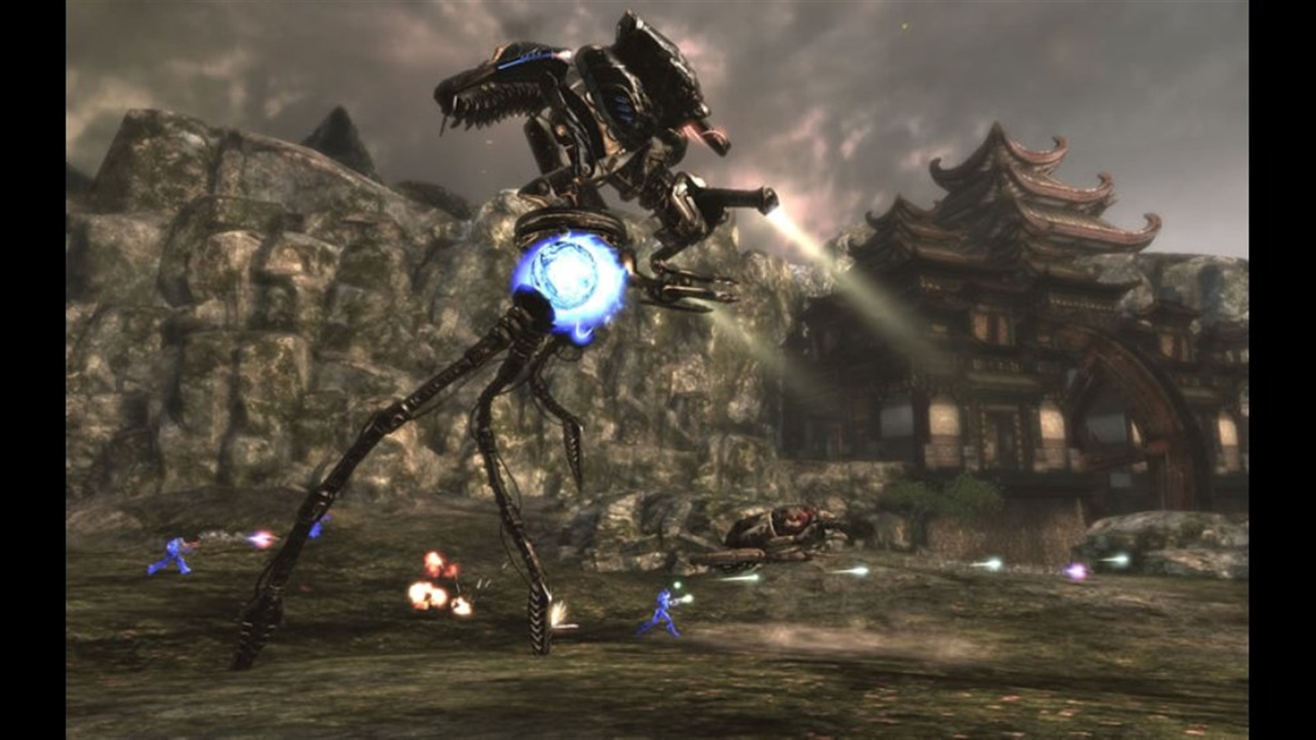 Unreal Tournament® 3