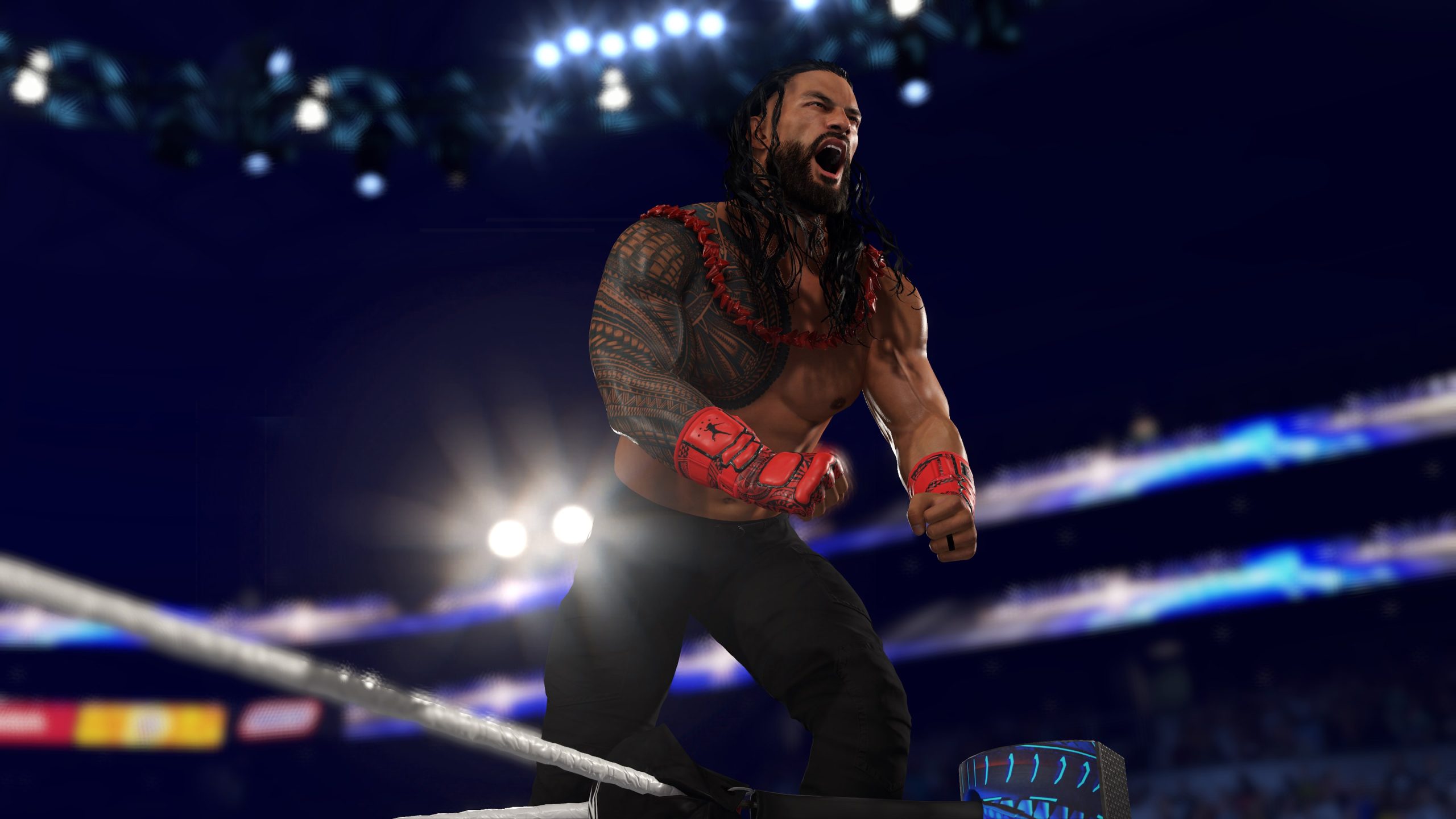 WWE 2K25 Standard Edition