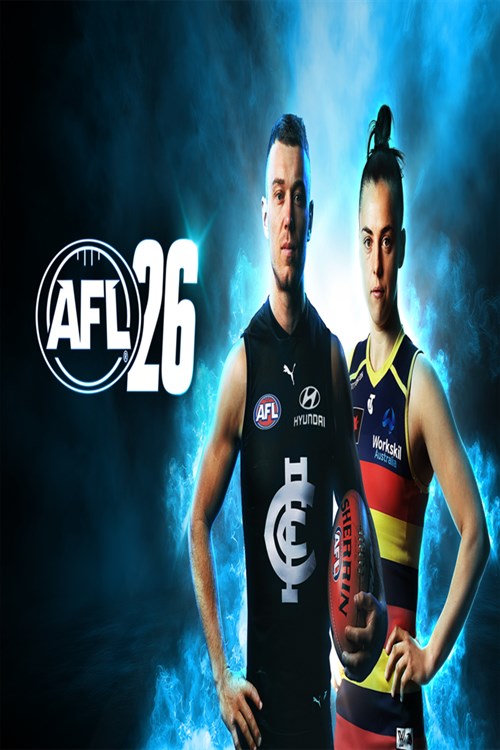 AFL 26