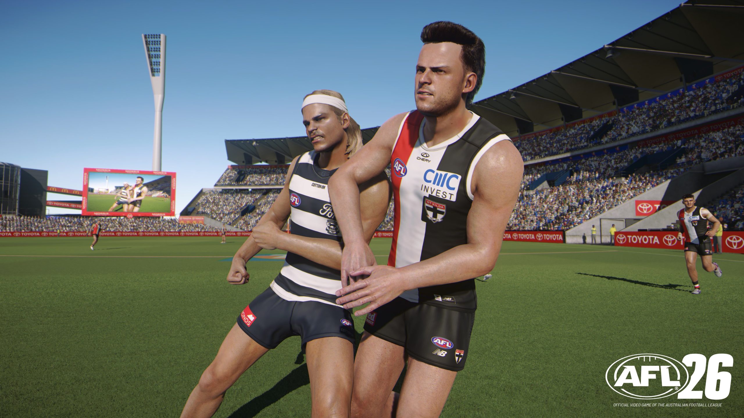 AFL 26