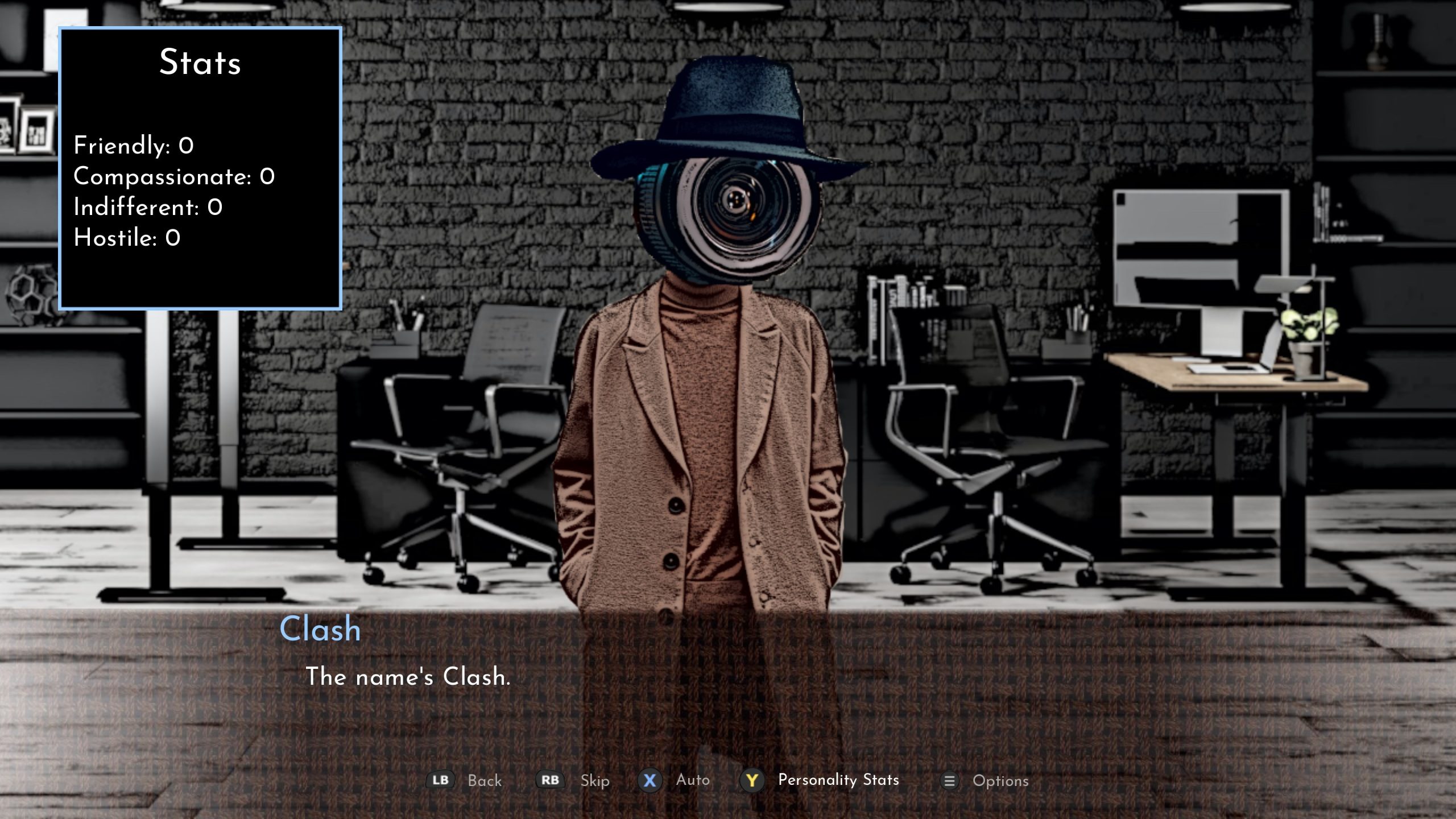 Clash: Robot Detective – Complete Edition