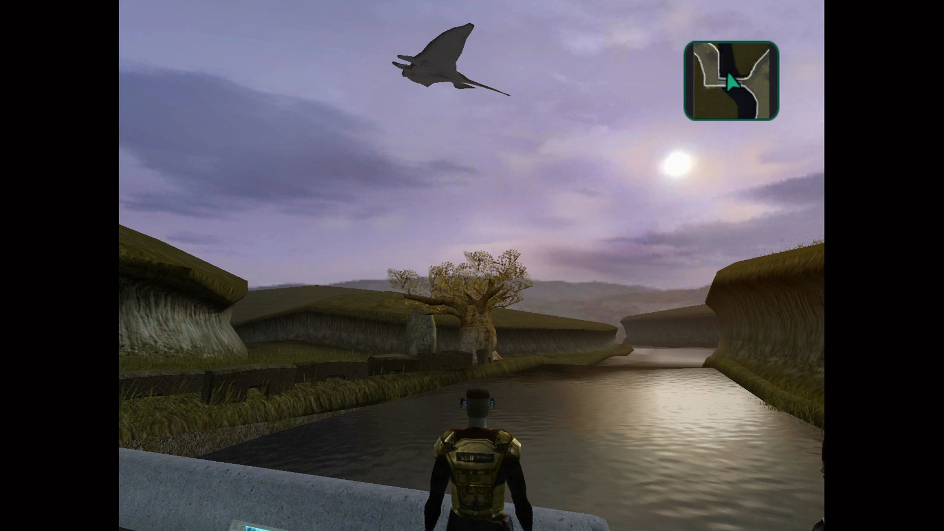 Star Wars KOTOR II