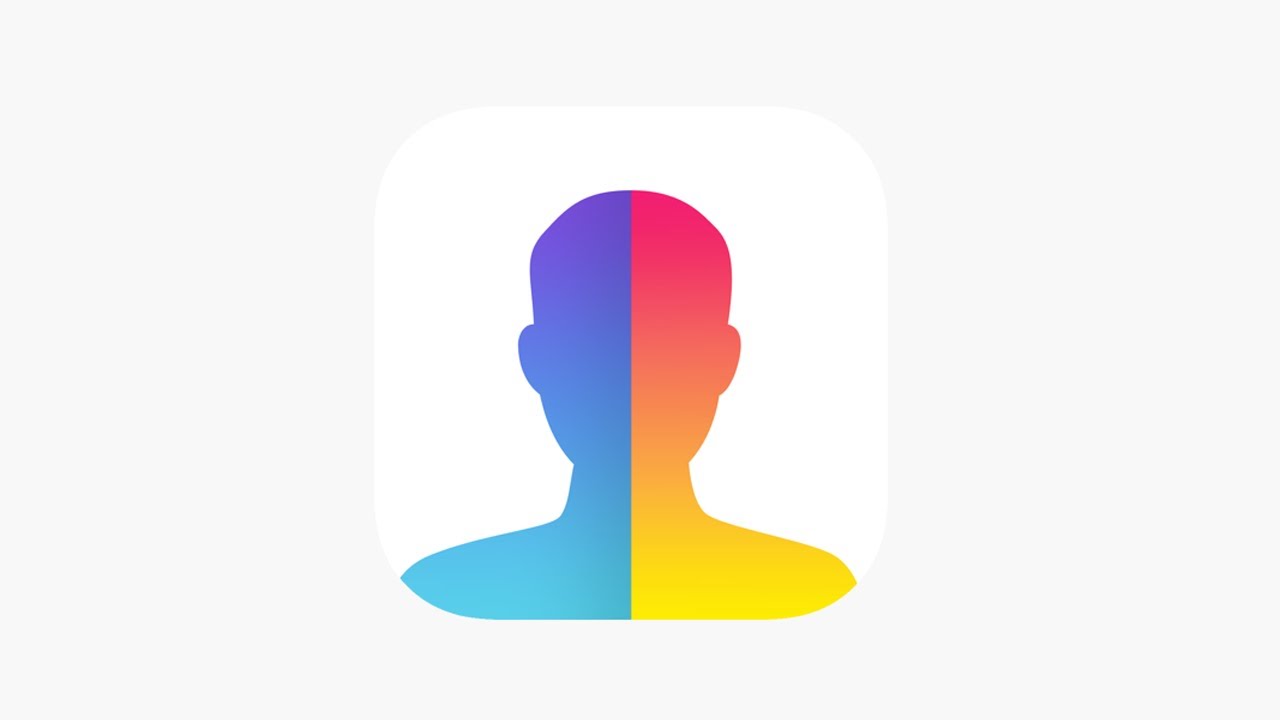خرید برنامه فیس اپ پرو FaceApp pro برای آیفون